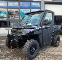 Polaris Ranger XP 1000 EPS,LOF, Azure Crystal,sofort verfügbar ! Nordrhein-Westfalen - Iserlohn Vorschau