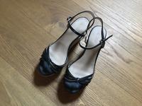 Sandalen mit Keilabsatz von Esprit Bayern - Heustreu Vorschau