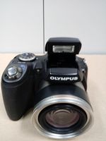 Olympus SP-590UZ Digitalkamera Aachen - Aachen-Brand Vorschau