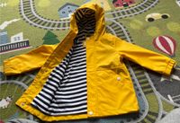 Regenjacke Reserved Größe 98 Rostock - Südstadt Vorschau