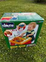 Chicco 2 in 1 Spieltisch Activity Tisch Garten Rheinland-Pfalz - Langenlonsheim Vorschau