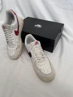 Nike Air Force 1 Low'07 LV8 Tartan Plaid Hessen - Kelsterbach Vorschau