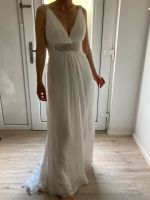 Brautkleid Gr. 40 (75 B-C) von Pronovias NP €1.650 Pankow - Weissensee Vorschau