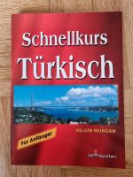 Schnellkurs Türkisch für Anfänger Bayern - Raubling Vorschau