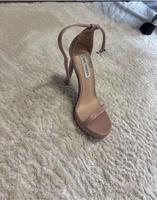 Steve Madden High Heels - Nude Rosa - Gr. 36 - Zustand Sehr gut Niedersachsen - Bovenden Vorschau