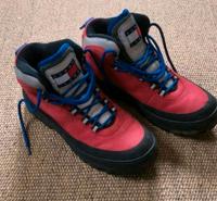 Tommy Hilfiger Wanderboots Gr. 40 Berlin - Biesdorf Vorschau