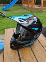 Fullfacehelm in XS Oneal Nordrhein-Westfalen - Leopoldshöhe Vorschau