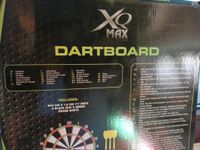 Dartboard XQMax Berlin - Reinickendorf Vorschau