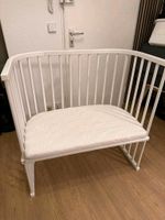 Beistellbett babybay Original inkl. Matratze Berlin - Tempelhof Vorschau