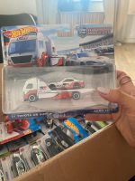 21 toyota gr supra Aero lift hotwheels Bayern - Aschaffenburg Vorschau