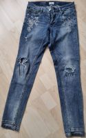 3. Damen Jeans Hose s.Oliver QS designed Gr. 34 Baden-Württemberg - Neuhausen Vorschau