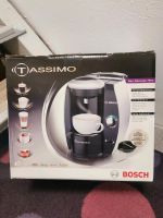 Neu Bosch Tassimo disc Kaffeemaschine Baden-Württemberg - Dettingen an der Erms Vorschau