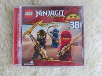 Lego Ninjago CD Nr. 38 Leipzig - Meusdorf Vorschau