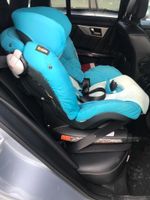 BeSafe iZi Combi X4 Kindersitz Nordrhein-Westfalen - Simmerath Vorschau