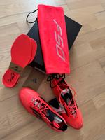 F50 Fußballschuhe Adidas Größe 44 Bayern - Straubing Vorschau