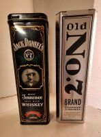 Jack Daniels Tennessee Whiskey Dosen Sammlerstück Deko Bayern - Karlstein Vorschau