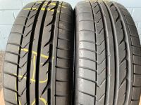 2 Sommerreifen 175 55 R15 77V Bridgestone Profil 6,5mm Nordrhein-Westfalen - Euskirchen Vorschau