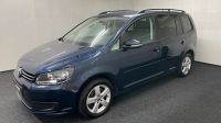 VW Touran 1.4 TSI Comfortline  Aus 2.H TEMP PDC KLIMA AUX TÜV-NEU Nordrhein-Westfalen - Wermelskirchen Vorschau