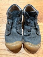 Kinder Schuhe - PEPINO - Gr. 22 - Lauflernschuhe - dunkelblau Rheinland-Pfalz - Köwerich Vorschau