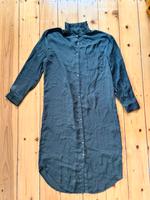 Grünes Jäckchen / Kleid Leipzig - Lindenau Vorschau