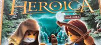 Lego Spiel, Heroica. Gebraucht. Nordrhein-Westfalen - Ibbenbüren Vorschau