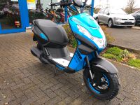 Peugeot Streetzone 50 Euro 5 Neu Nordrhein-Westfalen - Dülmen Vorschau