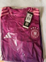 DFB 24 Auswärtstrikot EURO24 Pink für Damen Größe L OVP Neuhausen-Nymphenburg - Neuhausen Vorschau