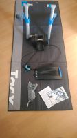 Tacx Booster T2500 Rollentrainer + Tacx Trainingsmatte T1370 Bayern - Michelau i. OFr. Vorschau