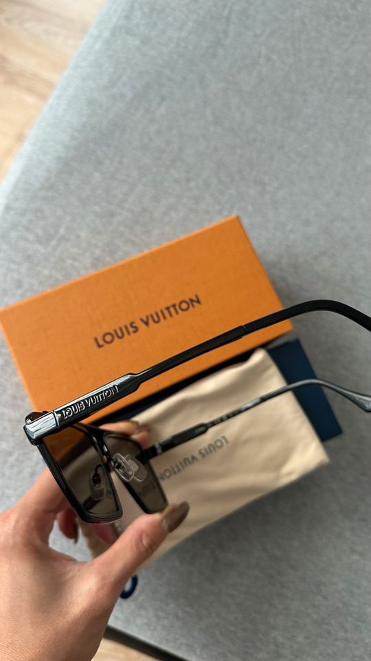 Louis Vuitton Sonnenbrillen Herren in Berlin