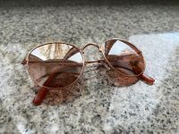 Sonnenbrille Roségold Ludwigsvorstadt-Isarvorstadt - Isarvorstadt Vorschau