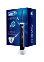 Oral-B Genius X Elektrische Zahnbürste, künstliche Intelligenz Berlin - Neukölln Vorschau