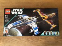 Lego 75364 Star Wars neuwertig OVP mit Figuren Bayern - Sinzing Vorschau