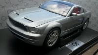 Ford Mustang GT Concept Coupé, 1:18 Saarland - Bexbach Vorschau