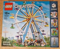 Lego Riesenrad 10247 Originalverpackt Sachsen - Zwoenitz Vorschau