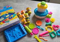 tolles Play-Doh Knete Set mit Zubehör - TOP Berlin - Hellersdorf Vorschau