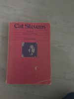 CAT Stevens songbook 478 Seiten Baden-Württemberg - Freiburg im Breisgau Vorschau