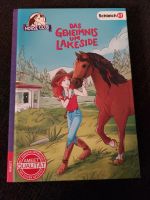 Das Geheimnis um Lakeside von Schleich / Horse Club / Buch Niedersachsen - Varel Vorschau