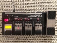 Zoom GFX-4 Gitarren Multi-FX Processor Kr. Dachau - Dachau Vorschau