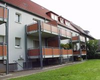 Demnächst frei! 2-Zimmer-Wohnung in Castrop-Rauxel Habinghorst Nordrhein-Westfalen - Castrop-Rauxel Vorschau