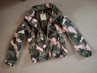 Jacke Damen S.Oliver  QS Gr. XS Hessen - Freigericht Vorschau