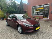 Opel Astra K Lim. 5-trg. AUT 150PS! LED SHZ AHK EPH Niedersachsen - Vechta Vorschau