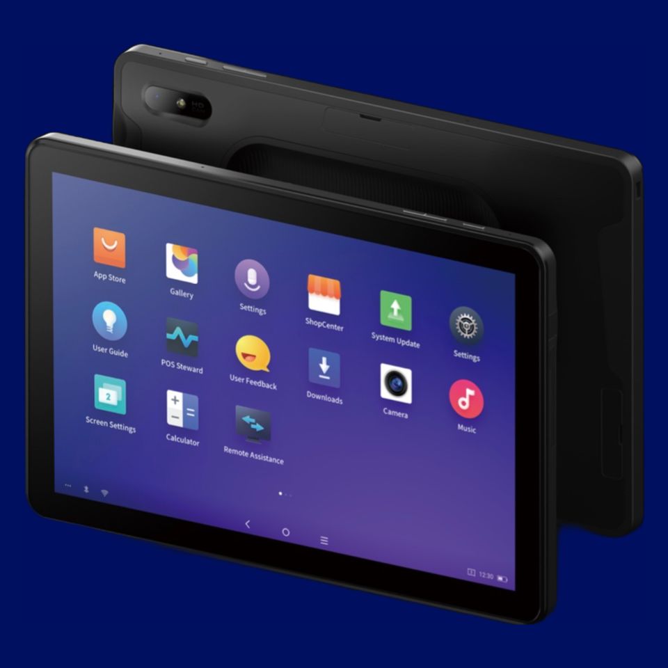 Sunmi-Kassensystem-Tablet: M2 Max in Alfter