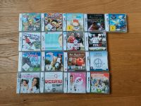 Nintendo DS Spiele Nordrhein-Westfalen - Wermelskirchen Vorschau