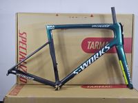 Specialized S-works Tarmac SL8 rennrad rahemen custombuilld RH 58 Niedersachsen - Nordhorn Vorschau