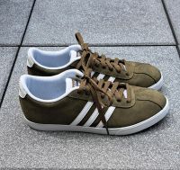 Adidas Sneaker, Damenschuhe Nordrhein-Westfalen - Voerde (Niederrhein) Vorschau