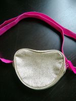 Tasche für Mädchen, Glitzer Gold - Pink Baden-Württemberg - Kirchheim unter Teck Vorschau