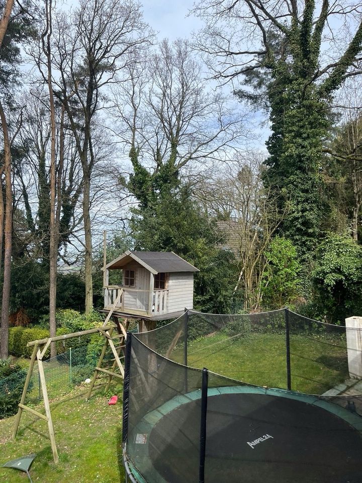 Ein- Zweifamilienhaus in bester Lage von Sümmern in Iserlohn