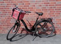 Damen-City-Bike Giant Mono Niedersachsen - Celle Vorschau