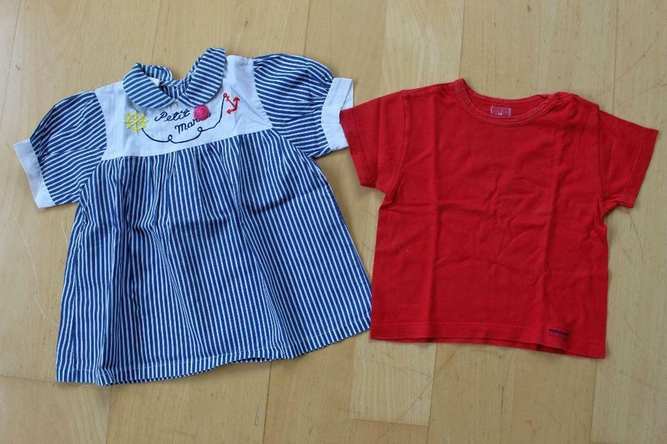 Kleid + T-Shirt (matcholino) Gr. 68 Mädchen in Sachsen - Crimmitschau |  Babykleidung Größe 68 kaufen | eBay Kleinanzeigen ist jetzt Kleinanzeigen
