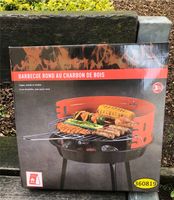 Barbecue Rundgrill Grill Robust gross + Zubehör NEU+OVP Nordrhein-Westfalen - Ennepetal Vorschau